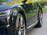 USED 2015 65 AUDI TT 2.0 TDI ultra S line Coupe 3dr Diesel Manual Euro 6 (s/s) (184 ps) 