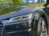 USED 2015 65 AUDI TT 2.0 TDI ultra S line Coupe 3dr Diesel Manual Euro 6 (s/s) (184 ps) 