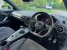 USED 2015 65 AUDI TT 2.0 TDI ultra S line Coupe 3dr Diesel Manual Euro 6 (s/s) (184 ps) 