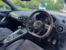 USED 2015 65 AUDI TT 2.0 TDI ultra S line Coupe 3dr Diesel Manual Euro 6 (s/s) (184 ps) 