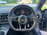USED 2015 65 AUDI TT 2.0 TDI ultra S line Coupe 3dr Diesel Manual Euro 6 (s/s) (184 ps) 