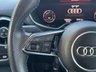 USED 2015 65 AUDI TT 2.0 TDI ultra S line Coupe 3dr Diesel Manual Euro 6 (s/s) (184 ps) 