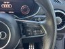 USED 2015 65 AUDI TT 2.0 TDI ultra S line Coupe 3dr Diesel Manual Euro 6 (s/s) (184 ps) 