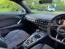 USED 2015 65 AUDI TT 2.0 TDI ultra S line Coupe 3dr Diesel Manual Euro 6 (s/s) (184 ps) 
