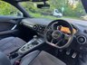 USED 2015 65 AUDI TT 2.0 TDI ultra S line Coupe 3dr Diesel Manual Euro 6 (s/s) (184 ps) 