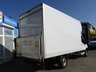 USED 2022 22 FORD TRANSIT 2.0 350 EcoBlue Leader Chassis Cab 2dr Diesel Manual FWD L4 Euro 6 (s/s) (130 ps) Finished in FROZEN WHITE. This Ford Transit 350 Leader Luton van is a popular choice for businesses needing a robust and versatile workhorse. It's known for its large load capacity, with options like rear tail lifts to aid in loading and unloading. Other features include, DAB Radio, Cruise Control, B/Tooth, Electric Rear TailLift and much more. Serviced at 54812 miles and at 79445 miles.