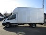 USED 2022 22 FORD TRANSIT 2.0 350 EcoBlue Leader Chassis Cab 2dr Diesel Manual FWD L4 Euro 6 (s/s) (130 ps) Finished in FROZEN WHITE. This Ford Transit 350 Leader Luton van is a popular choice for businesses needing a robust and versatile workhorse. It's known for its large load capacity, with options like rear tail lifts to aid in loading and unloading. Other features include, DAB Radio, Cruise Control, B/Tooth, Electric Rear TailLift and much more. Serviced at 54812 miles and at 79445 miles.