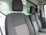 USED 2022 22 FORD TRANSIT 2.0 350 EcoBlue Leader Chassis Cab 2dr Diesel Manual FWD L4 Euro 6 (s/s) (130 ps) Finished in FROZEN WHITE. This Ford Transit 350 Leader Luton van is a popular choice for businesses needing a robust and versatile workhorse. It's known for its large load capacity, with options like rear tail lifts to aid in loading and unloading. Other features include, DAB Radio, Cruise Control, B/Tooth, Electric Rear TailLift and much more. Serviced at 54812 miles and at 79445 miles.
