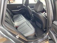 USED 2021 21 BMW 3 SERIES 2.0 318d MHT SE Touring 5dr Diesel Hybrid Auto Euro 6 (s/s) (150 ps) SE PLUS PACK