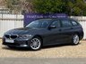 USED 2021 21 BMW 3 SERIES 2.0 318d MHT SE Touring 5dr Diesel Hybrid Auto Euro 6 (s/s) (150 ps) SE PLUS PACK