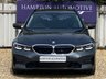 USED 2021 21 BMW 3 SERIES 2.0 318d MHT SE Touring 5dr Diesel Hybrid Auto Euro 6 (s/s) (150 ps) SE PLUS PACK
