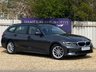 USED 2021 21 BMW 3 SERIES 2.0 318d MHT SE Touring 5dr Diesel Hybrid Auto Euro 6 (s/s) (150 ps) SE PLUS PACK