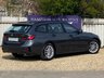 USED 2021 21 BMW 3 SERIES 2.0 318d MHT SE Touring 5dr Diesel Hybrid Auto Euro 6 (s/s) (150 ps) SE PLUS PACK