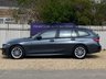 USED 2021 21 BMW 3 SERIES 2.0 318d MHT SE Touring 5dr Diesel Hybrid Auto Euro 6 (s/s) (150 ps) SE PLUS PACK