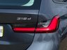USED 2021 21 BMW 3 SERIES 2.0 318d MHT SE Touring 5dr Diesel Hybrid Auto Euro 6 (s/s) (150 ps) SE PLUS PACK