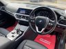 USED 2021 21 BMW 3 SERIES 2.0 318d MHT SE Touring 5dr Diesel Hybrid Auto Euro 6 (s/s) (150 ps) SE PLUS PACK