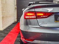 USED 2019 68 AUDI A3 CABRIOLET 1.5 TFSI CoD 35 Sport Convertible 2dr Petrol S Tronic Euro 6 (s/s) (150 ps) 