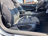 USED 2019 68 AUDI A3 CABRIOLET 1.5 TFSI CoD 35 Sport Convertible 2dr Petrol S Tronic Euro 6 (s/s) (150 ps) 