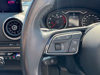 USED 2019 68 AUDI A3 CABRIOLET 1.5 TFSI CoD 35 Sport Convertible 2dr Petrol S Tronic Euro 6 (s/s) (150 ps) 