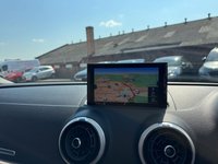 USED 2019 68 AUDI A3 CABRIOLET 1.5 TFSI CoD 35 Sport Convertible 2dr Petrol S Tronic Euro 6 (s/s) (150 ps) 