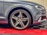 USED 2019 68 AUDI A3 CABRIOLET 1.5 TFSI CoD 35 Sport Convertible 2dr Petrol S Tronic Euro 6 (s/s) (150 ps) 