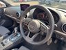 USED 2019 68 AUDI A3 CABRIOLET 1.5 TFSI CoD 35 Sport Convertible 2dr Petrol S Tronic Euro 6 (s/s) (150 ps) 