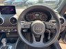 USED 2019 68 AUDI A3 CABRIOLET 1.5 TFSI CoD 35 Sport Convertible 2dr Petrol S Tronic Euro 6 (s/s) (150 ps) 