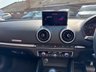 USED 2019 68 AUDI A3 CABRIOLET 1.5 TFSI CoD 35 Sport Convertible 2dr Petrol S Tronic Euro 6 (s/s) (150 ps) 