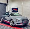 USED 2019 68 AUDI A3 CABRIOLET 1.5 TFSI CoD 35 Sport Convertible 2dr Petrol S Tronic Euro 6 (s/s) (150 ps) 