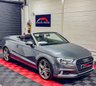 USED 2019 68 AUDI A3 CABRIOLET 1.5 TFSI CoD 35 Sport Convertible 2dr Petrol S Tronic Euro 6 (s/s) (150 ps) 