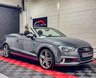 USED 2019 68 AUDI A3 CABRIOLET 1.5 TFSI CoD 35 Sport Convertible 2dr Petrol S Tronic Euro 6 (s/s) (150 ps) 