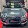 USED 2019 68 AUDI A3 CABRIOLET 1.5 TFSI CoD 35 Sport Convertible 2dr Petrol S Tronic Euro 6 (s/s) (150 ps) 