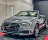 USED 2019 68 AUDI A3 CABRIOLET 1.5 TFSI CoD 35 Sport Convertible 2dr Petrol S Tronic Euro 6 (s/s) (150 ps) 