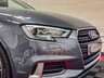USED 2019 68 AUDI A3 CABRIOLET 1.5 TFSI CoD 35 Sport Convertible 2dr Petrol S Tronic Euro 6 (s/s) (150 ps) 