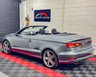 USED 2019 68 AUDI A3 CABRIOLET 1.5 TFSI CoD 35 Sport Convertible 2dr Petrol S Tronic Euro 6 (s/s) (150 ps) 