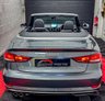 USED 2019 68 AUDI A3 CABRIOLET 1.5 TFSI CoD 35 Sport Convertible 2dr Petrol S Tronic Euro 6 (s/s) (150 ps) 