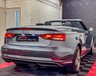 USED 2019 68 AUDI A3 CABRIOLET 1.5 TFSI CoD 35 Sport Convertible 2dr Petrol S Tronic Euro 6 (s/s) (150 ps) 