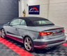 USED 2019 68 AUDI A3 CABRIOLET 1.5 TFSI CoD 35 Sport Convertible 2dr Petrol S Tronic Euro 6 (s/s) (150 ps) 
