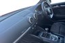 USED 2018 18 AUDI A3 1.5 TFSI CoD Black Edition Saloon 4dr Petrol Manual Euro 6 (s/s) (150 ps) 7in Sat Nav / DAB Media Screen, Rear Parking Sensors, Electric / Heated Power-Folding Mirrors, Bluetooth / DAB Radio, Apple CarPlay / Android Auto 7in Sat Nav / DAB Media Screen, Rear Parking Sensors, Electric / Heated Power-Folding Mirrors, Bluetooth / DAB Radio, Apple CarPlay / Android Auto