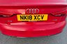USED 2018 18 AUDI A3 1.5 TFSI CoD Black Edition Saloon 4dr Petrol Manual Euro 6 (s/s) (150 ps) 7in Sat Nav / DAB Media Screen, Rear Parking Sensors, Electric / Heated Power-Folding Mirrors, Bluetooth / DAB Radio, Apple CarPlay / Android Auto 7in Sat Nav / DAB Media Screen, Rear Parking Sensors, Electric / Heated Power-Folding Mirrors, Bluetooth / DAB Radio, Apple CarPlay / Android Auto