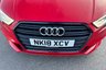 USED 2018 18 AUDI A3 1.5 TFSI CoD Black Edition Saloon 4dr Petrol Manual Euro 6 (s/s) (150 ps) 7in Sat Nav / DAB Media Screen, Rear Parking Sensors, Electric / Heated Power-Folding Mirrors, Bluetooth / DAB Radio, Apple CarPlay / Android Auto 7in Sat Nav / DAB Media Screen, Rear Parking Sensors, Electric / Heated Power-Folding Mirrors, Bluetooth / DAB Radio, Apple CarPlay / Android Auto