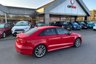 USED 2018 18 AUDI A3 1.5 TFSI CoD Black Edition Saloon 4dr Petrol Manual Euro 6 (s/s) (150 ps) 7in Sat Nav / DAB Media Screen, Rear Parking Sensors, Electric / Heated Power-Folding Mirrors, Bluetooth / DAB Radio, Apple CarPlay / Android Auto 7in Sat Nav / DAB Media Screen, Rear Parking Sensors, Electric / Heated Power-Folding Mirrors, Bluetooth / DAB Radio, Apple CarPlay / Android Auto