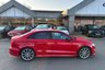 USED 2018 18 AUDI A3 1.5 TFSI CoD Black Edition Saloon 4dr Petrol Manual Euro 6 (s/s) (150 ps) 7in Sat Nav / DAB Media Screen, Rear Parking Sensors, Electric / Heated Power-Folding Mirrors, Bluetooth / DAB Radio, Apple CarPlay / Android Auto 7in Sat Nav / DAB Media Screen, Rear Parking Sensors, Electric / Heated Power-Folding Mirrors, Bluetooth / DAB Radio, Apple CarPlay / Android Auto