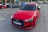 USED 2018 18 AUDI A3 1.5 TFSI CoD Black Edition Saloon 4dr Petrol Manual Euro 6 (s/s) (150 ps) 7in Sat Nav / DAB Media Screen, Rear Parking Sensors, Electric / Heated Power-Folding Mirrors, Bluetooth / DAB Radio, Apple CarPlay / Android Auto 7in Sat Nav / DAB Media Screen, Rear Parking Sensors, Electric / Heated Power-Folding Mirrors, Bluetooth / DAB Radio, Apple CarPlay / Android Auto