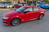 USED 2018 18 AUDI A3 1.5 TFSI CoD Black Edition Saloon 4dr Petrol Manual Euro 6 (s/s) (150 ps) 7in Sat Nav / DAB Media Screen, Rear Parking Sensors, Electric / Heated Power-Folding Mirrors, Bluetooth / DAB Radio, Apple CarPlay / Android Auto 7in Sat Nav / DAB Media Screen, Rear Parking Sensors, Electric / Heated Power-Folding Mirrors, Bluetooth / DAB Radio, Apple CarPlay / Android Auto