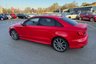 USED 2018 18 AUDI A3 1.5 TFSI CoD Black Edition Saloon 4dr Petrol Manual Euro 6 (s/s) (150 ps) 7in Sat Nav / DAB Media Screen, Rear Parking Sensors, Electric / Heated Power-Folding Mirrors, Bluetooth / DAB Radio, Apple CarPlay / Android Auto 7in Sat Nav / DAB Media Screen, Rear Parking Sensors, Electric / Heated Power-Folding Mirrors, Bluetooth / DAB Radio, Apple CarPlay / Android Auto