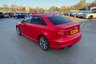 USED 2018 18 AUDI A3 1.5 TFSI CoD Black Edition Saloon 4dr Petrol Manual Euro 6 (s/s) (150 ps) 7in Sat Nav / DAB Media Screen, Rear Parking Sensors, Electric / Heated Power-Folding Mirrors, Bluetooth / DAB Radio, Apple CarPlay / Android Auto 7in Sat Nav / DAB Media Screen, Rear Parking Sensors, Electric / Heated Power-Folding Mirrors, Bluetooth / DAB Radio, Apple CarPlay / Android Auto