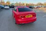 USED 2018 18 AUDI A3 1.5 TFSI CoD Black Edition Saloon 4dr Petrol Manual Euro 6 (s/s) (150 ps) 7in Sat Nav / DAB Media Screen, Rear Parking Sensors, Electric / Heated Power-Folding Mirrors, Bluetooth / DAB Radio, Apple CarPlay / Android Auto 7in Sat Nav / DAB Media Screen, Rear Parking Sensors, Electric / Heated Power-Folding Mirrors, Bluetooth / DAB Radio, Apple CarPlay / Android Auto
