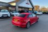 USED 2018 18 AUDI A3 1.5 TFSI CoD Black Edition Saloon 4dr Petrol Manual Euro 6 (s/s) (150 ps) 7in Sat Nav / DAB Media Screen, Rear Parking Sensors, Electric / Heated Power-Folding Mirrors, Bluetooth / DAB Radio, Apple CarPlay / Android Auto 7in Sat Nav / DAB Media Screen, Rear Parking Sensors, Electric / Heated Power-Folding Mirrors, Bluetooth / DAB Radio, Apple CarPlay / Android Auto