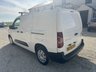 USED 2020 70 PEUGEOT PARTNER 1.5 BlueHDi 950 Professional Long Panel Van 6dr Diesel Manual LWB Euro 6 (s/s) (100 bhp) FRESH MOT & SERVICE, NO VAT!